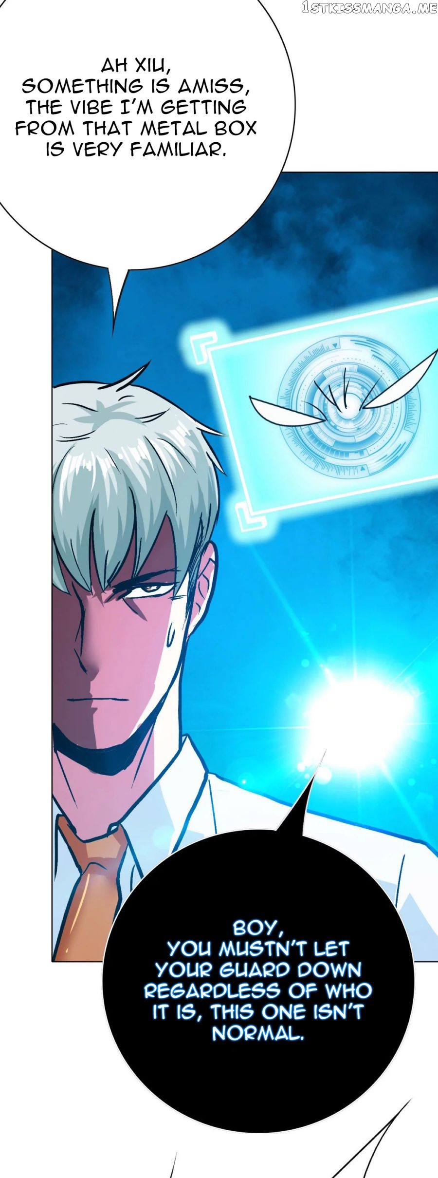System Xianzun in the City ( I Am Immortal ) chapter 122 - page 43