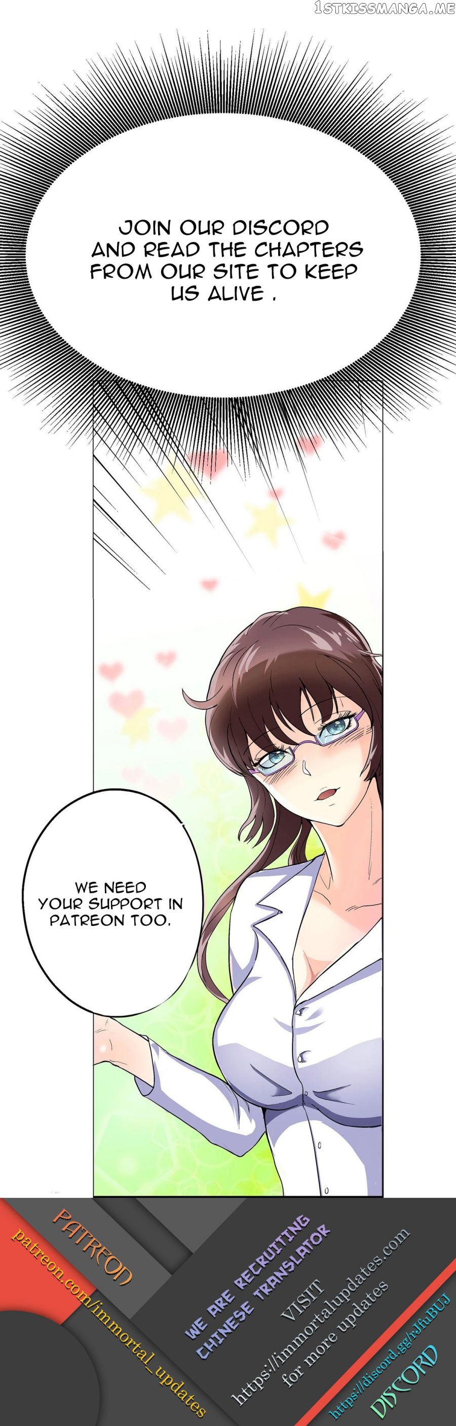 System Xianzun in the City ( I Am Immortal ) chapter 122 - page 47