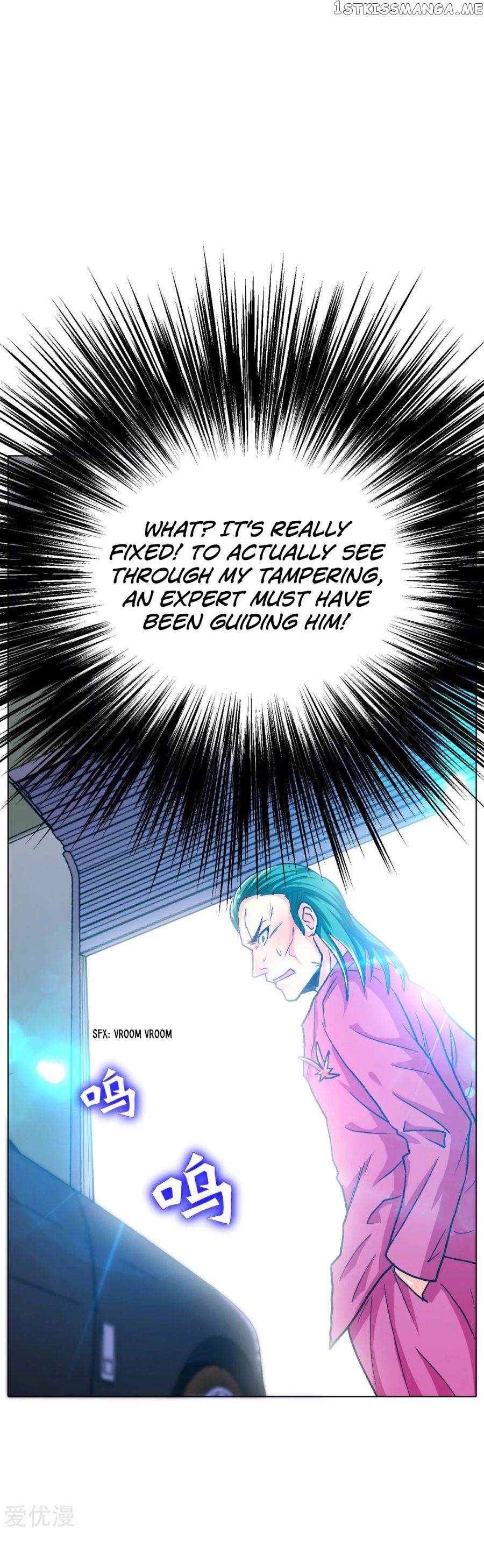 System Xianzun in the City ( I Am Immortal ) chapter 121 - page 10