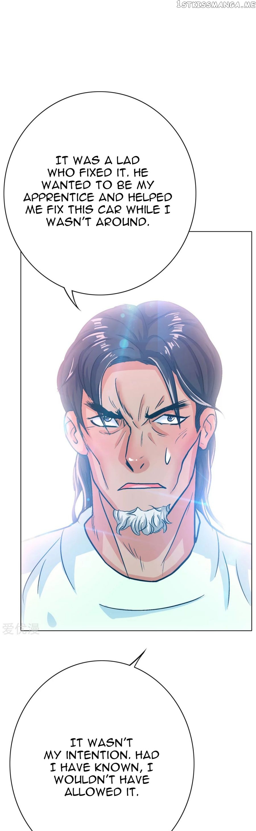 System Xianzun in the City ( I Am Immortal ) chapter 121 - page 12
