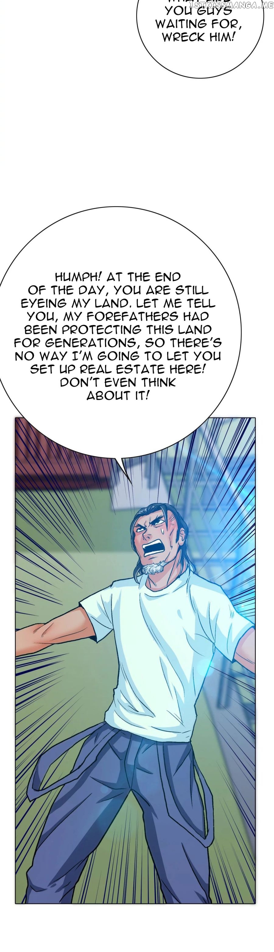 System Xianzun in the City ( I Am Immortal ) chapter 121 - page 15