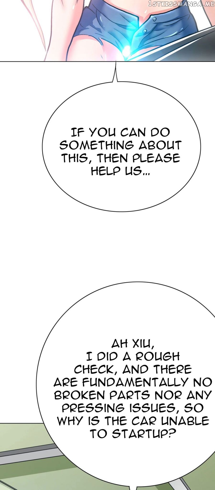 System Xianzun in the City ( I Am Immortal ) chapter 120 - page 17
