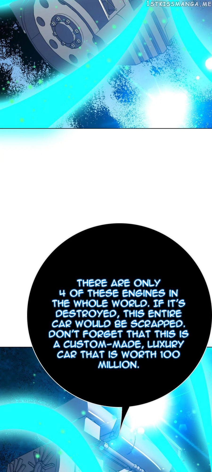 System Xianzun in the City ( I Am Immortal ) chapter 120 - page 23