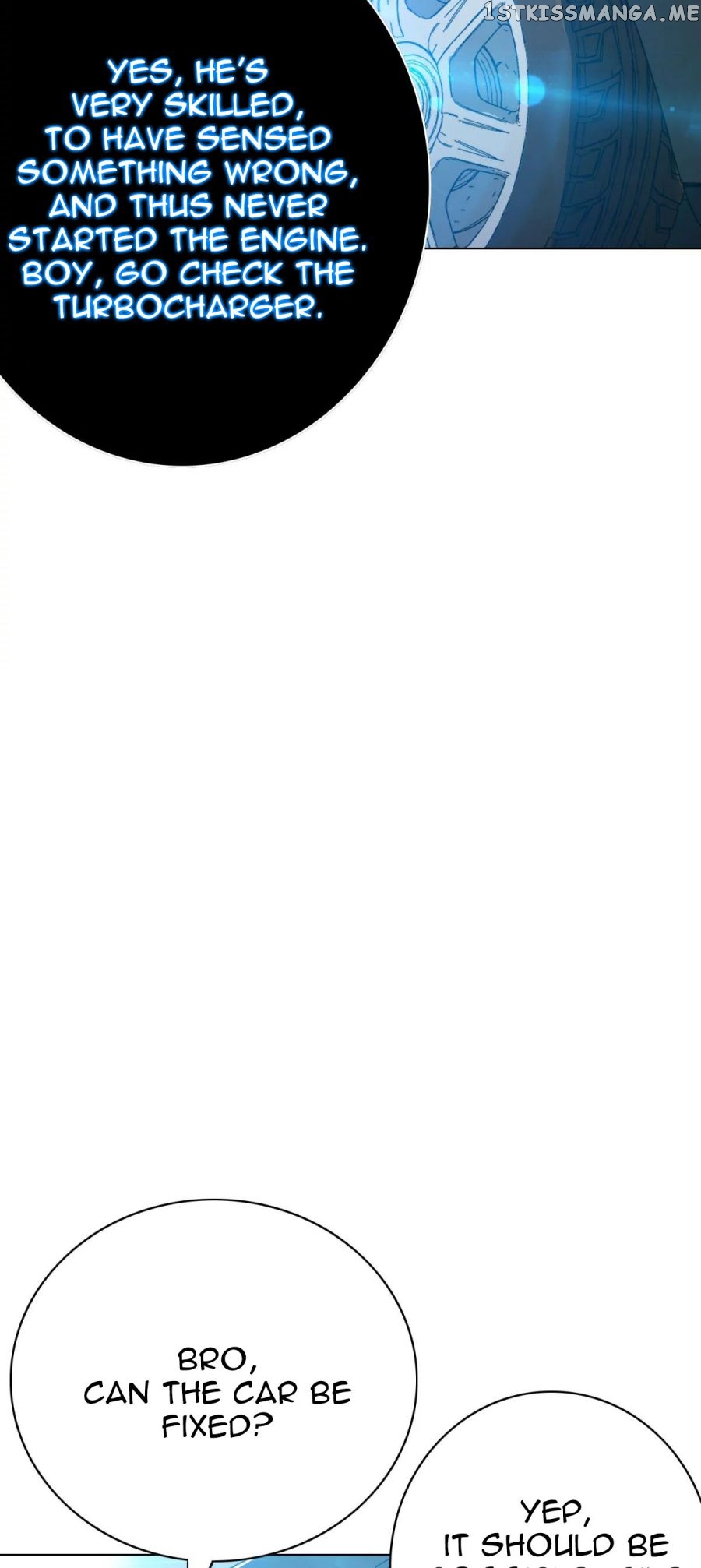 System Xianzun in the City ( I Am Immortal ) chapter 120 - page 26