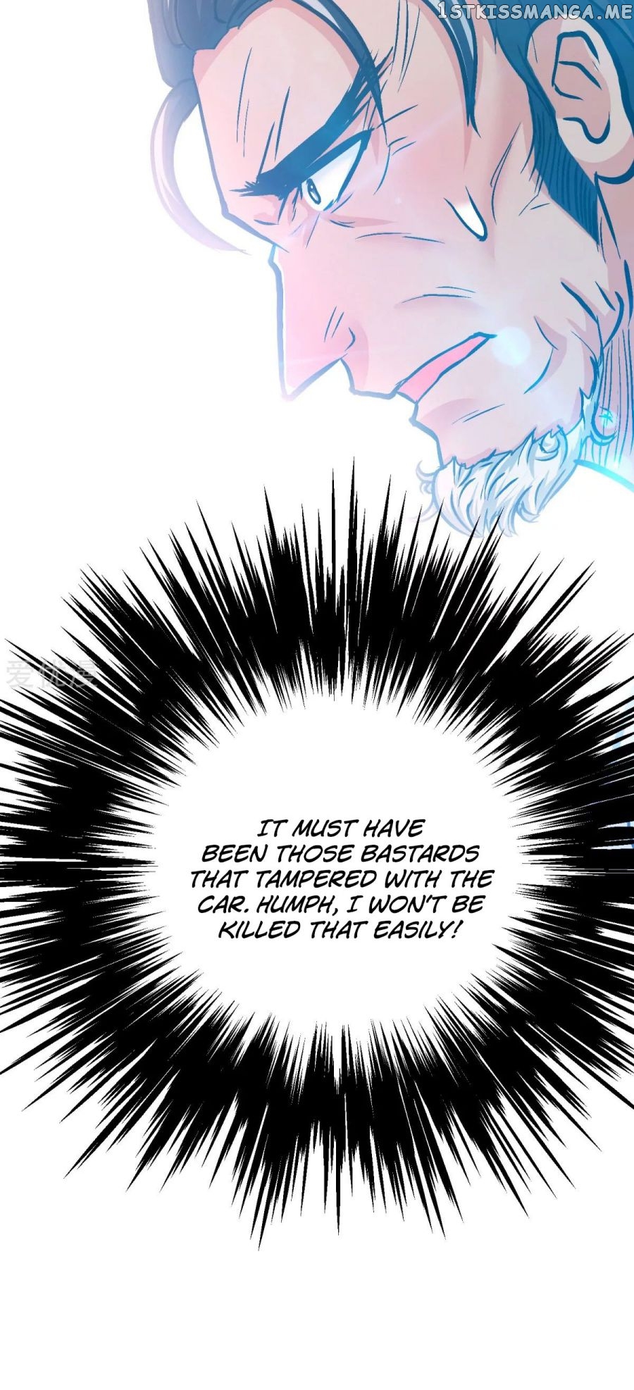 System Xianzun in the City ( I Am Immortal ) chapter 120 - page 36