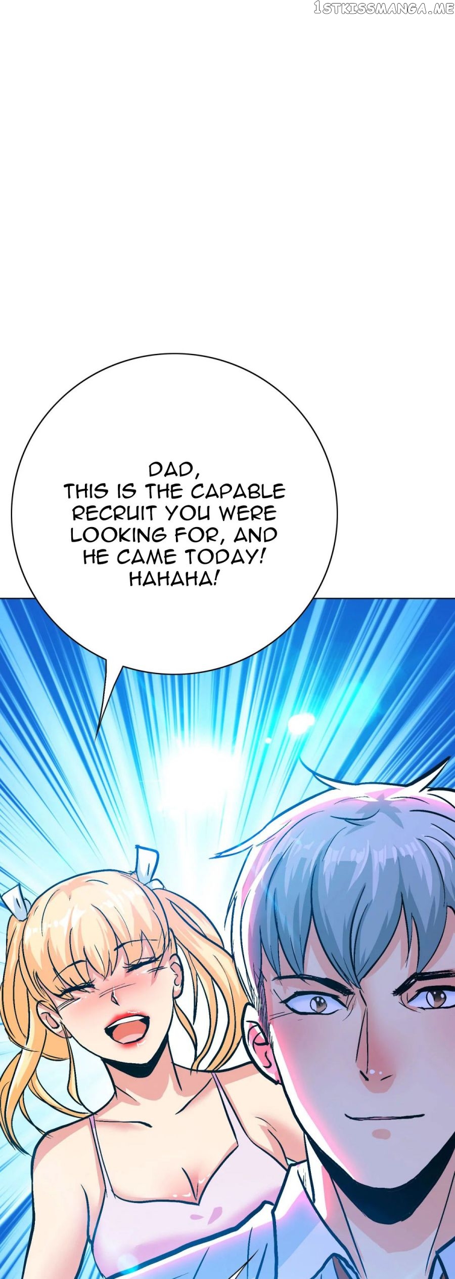 System Xianzun in the City ( I Am Immortal ) chapter 120 - page 38