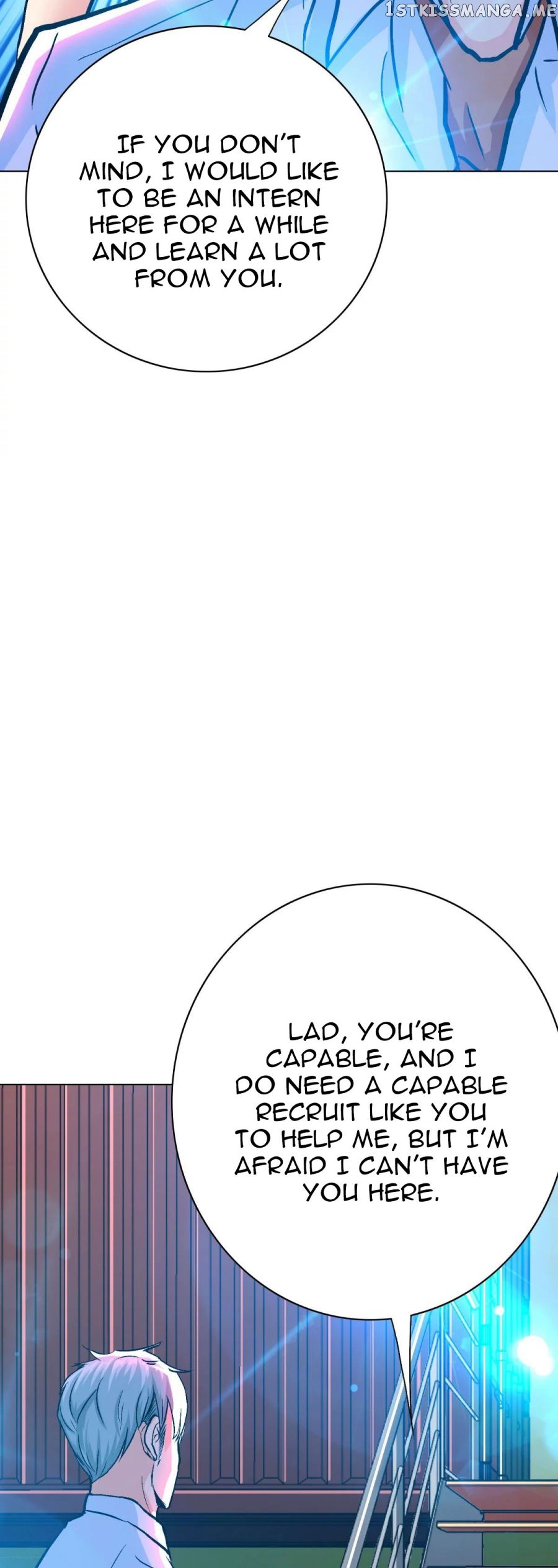 System Xianzun in the City ( I Am Immortal ) chapter 120 - page 39