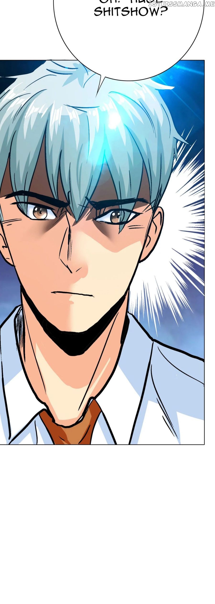 System Xianzun in the City ( I Am Immortal ) chapter 120 - page 42
