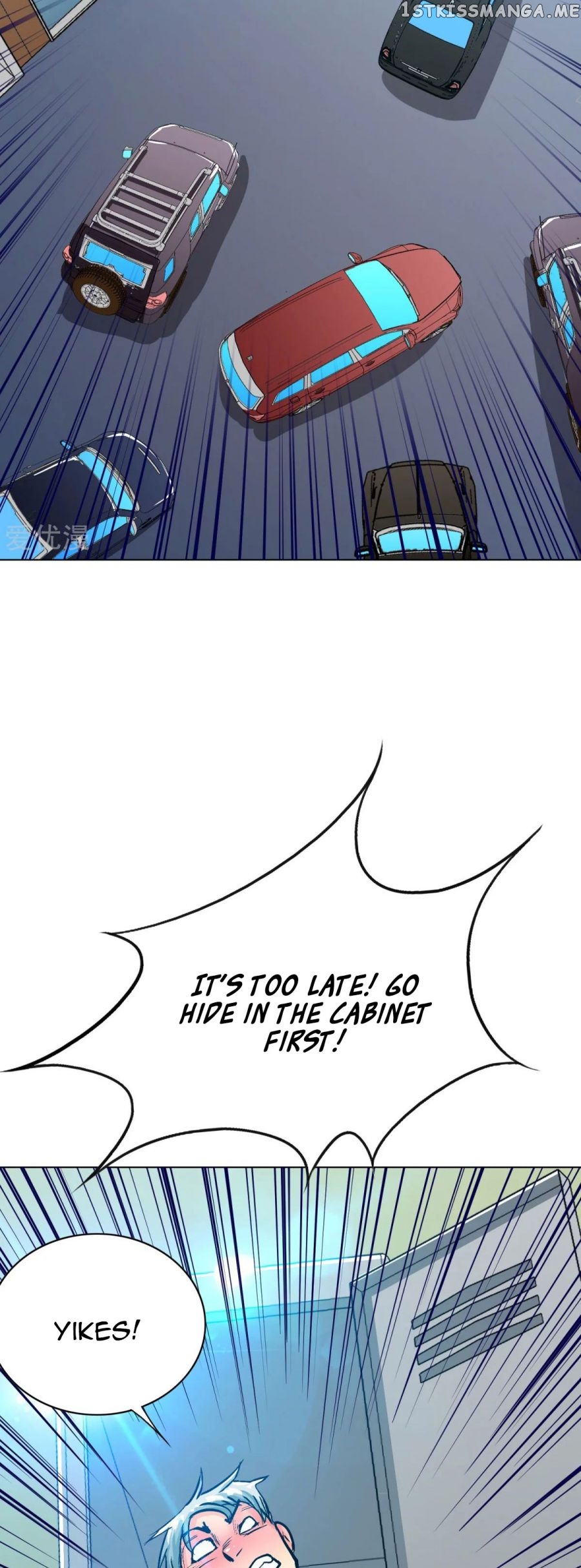 System Xianzun in the City ( I Am Immortal ) chapter 120 - page 45