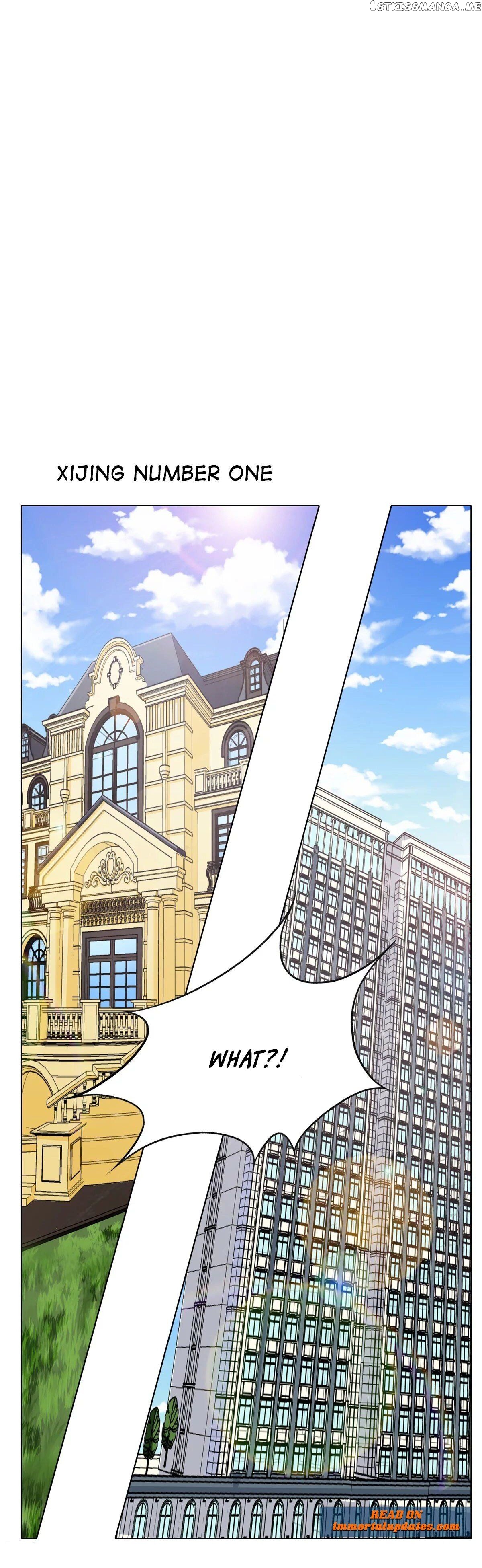 System Xianzun in the City ( I Am Immortal ) chapter 119 - page 17