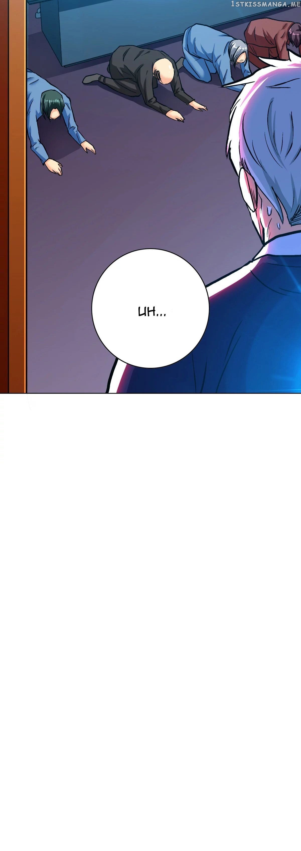 System Xianzun in the City ( I Am Immortal ) chapter 119 - page 31