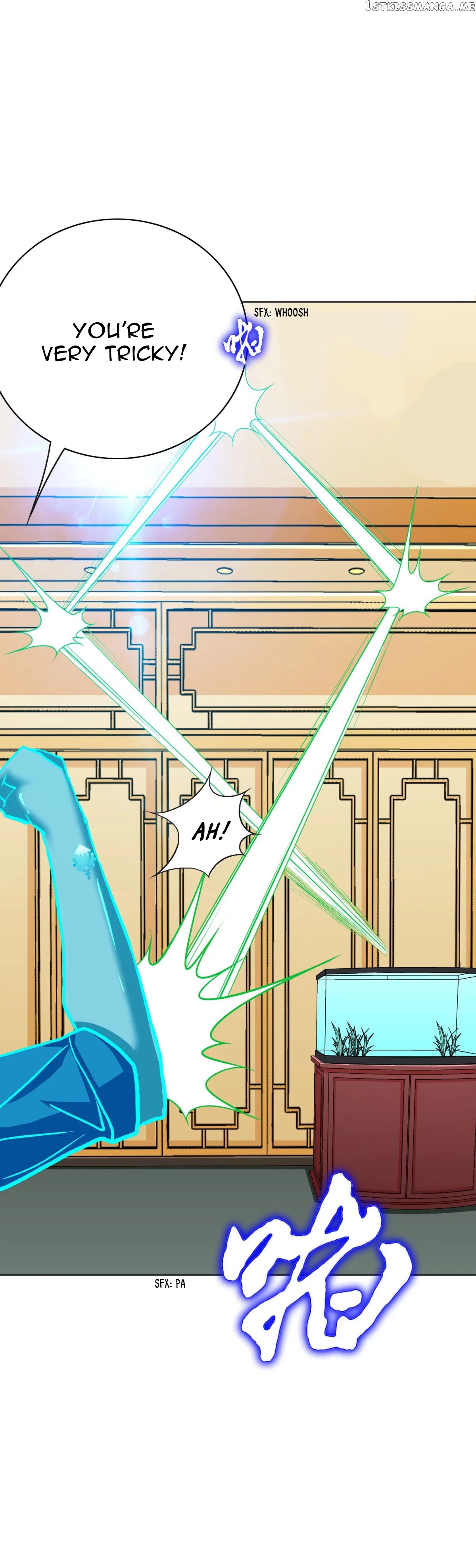System Xianzun in the City ( I Am Immortal ) chapter 118 - page 30