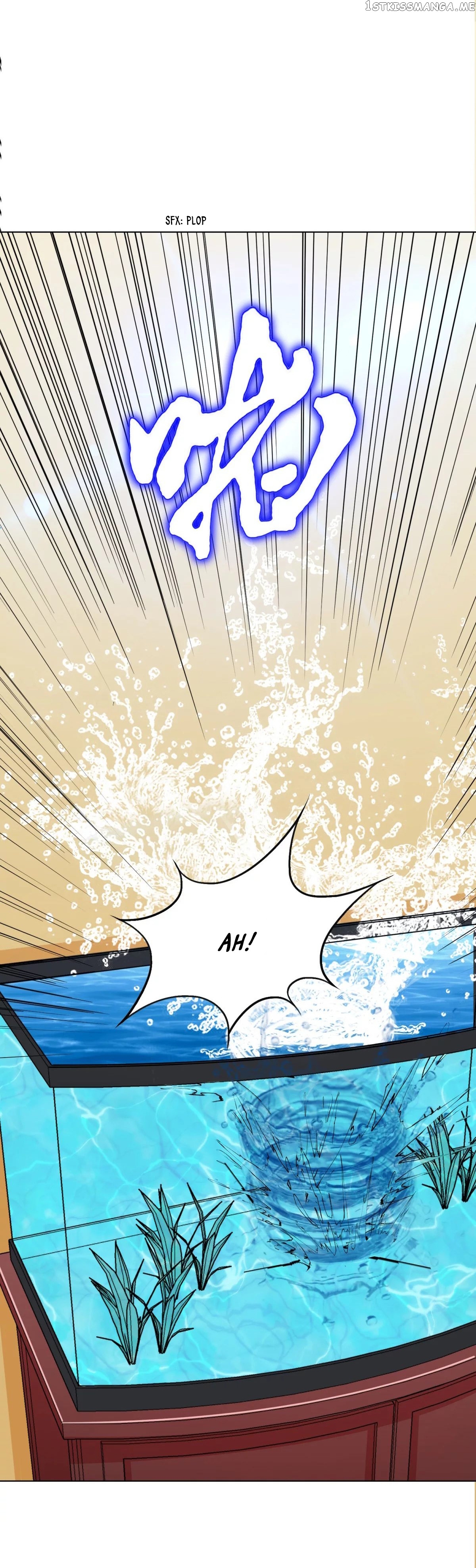 System Xianzun in the City ( I Am Immortal ) chapter 118 - page 32
