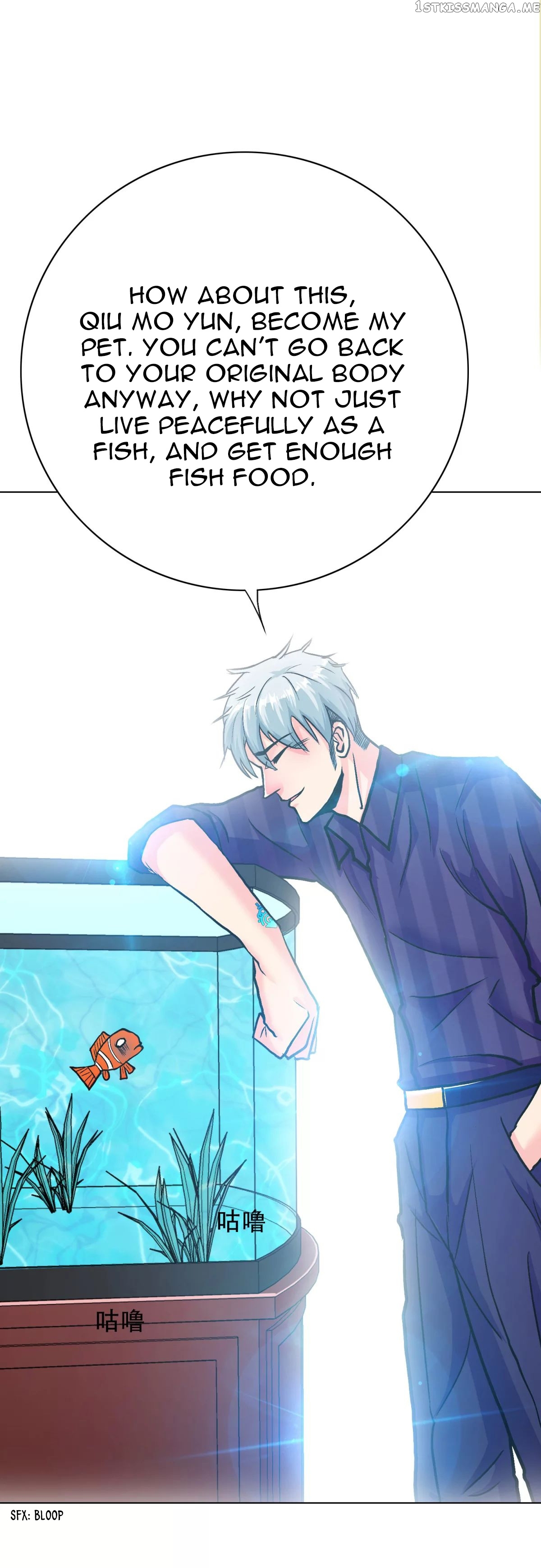 System Xianzun in the City ( I Am Immortal ) chapter 118 - page 35