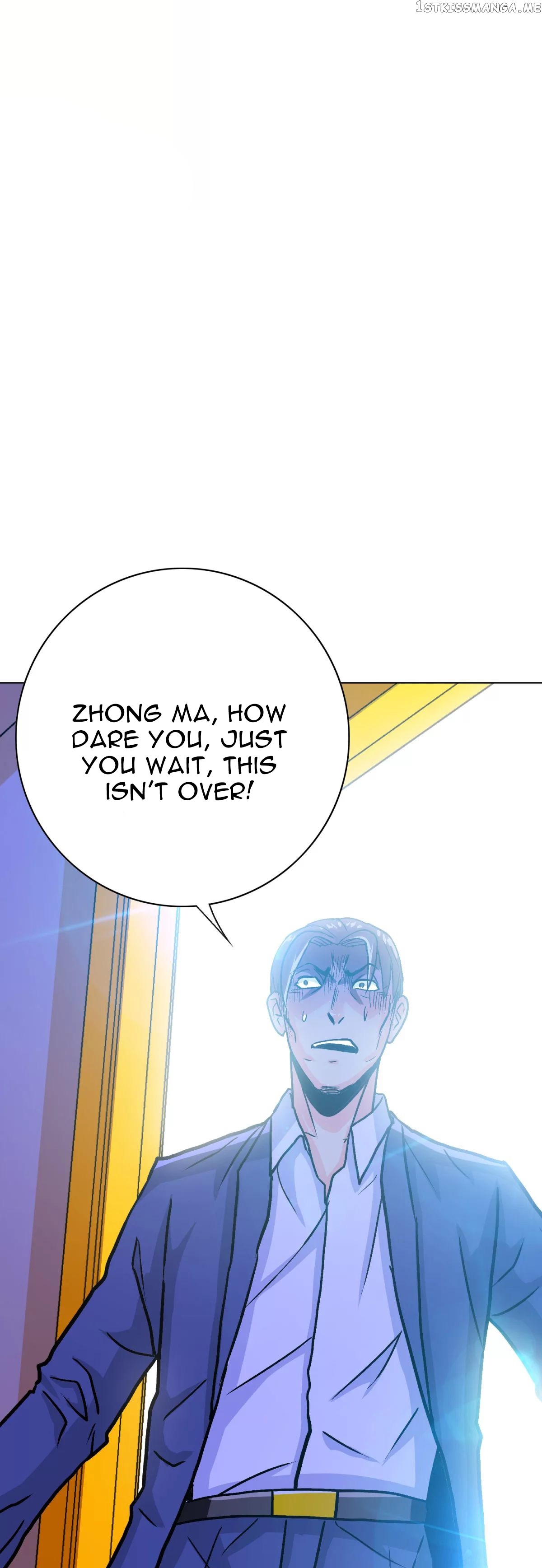 System Xianzun in the City ( I Am Immortal ) chapter 118 - page 36
