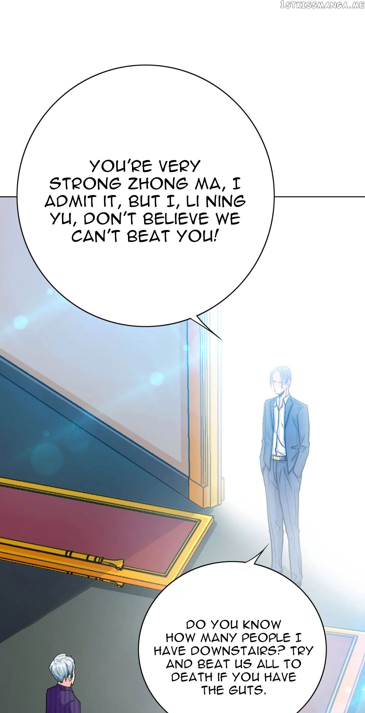 System Xianzun in the City ( I Am Immortal ) chapter 118 - page 4