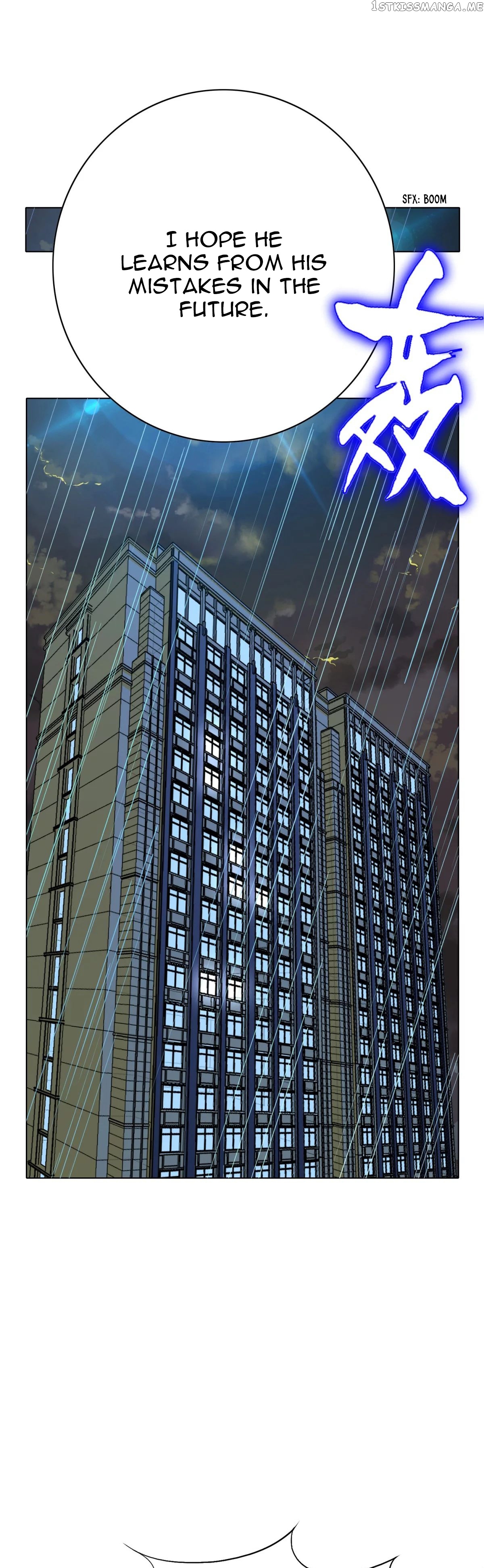 System Xianzun in the City ( I Am Immortal ) chapter 118 - page 41