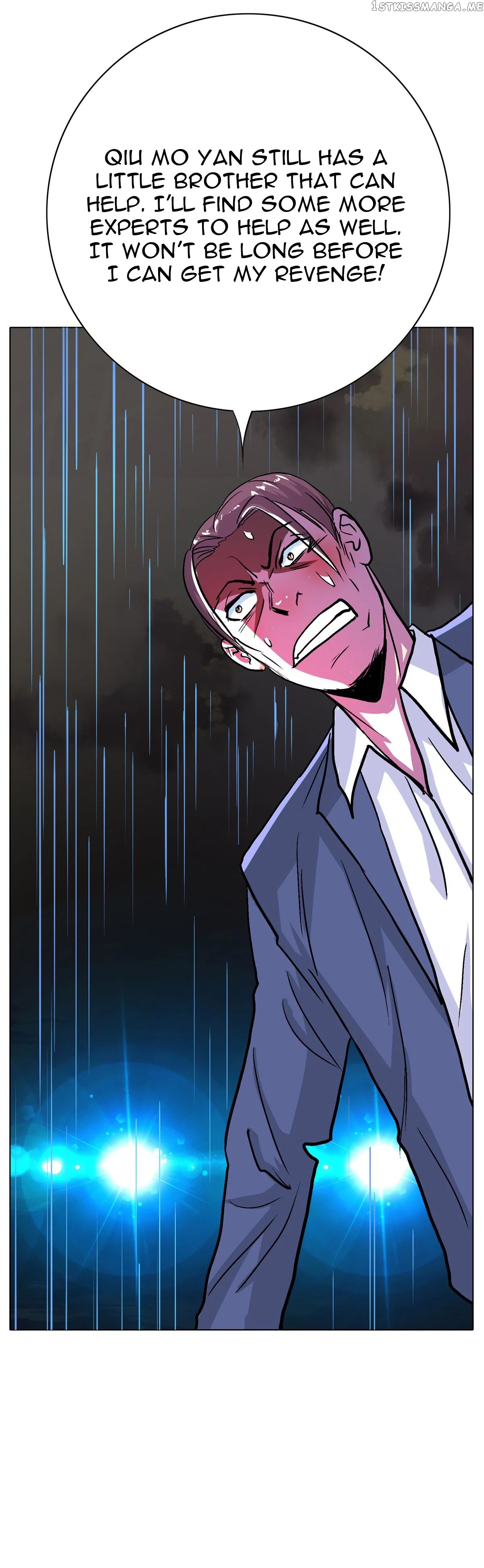 System Xianzun in the City ( I Am Immortal ) chapter 118 - page 43