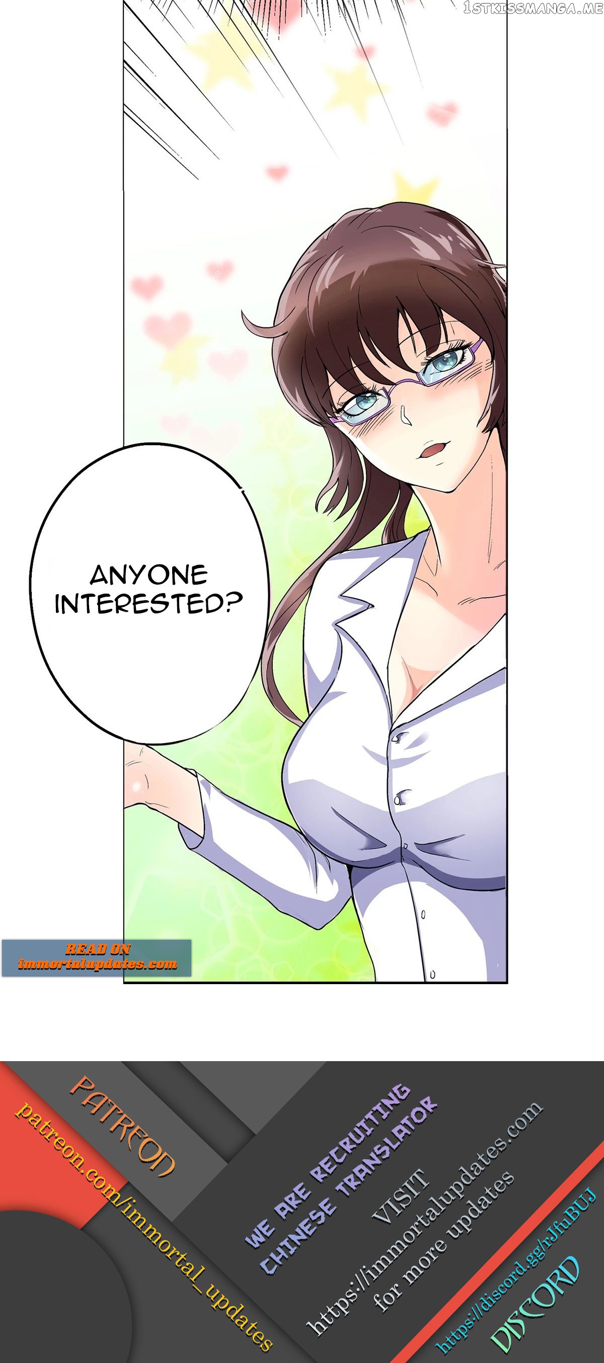 System Xianzun in the City ( I Am Immortal ) chapter 118 - page 48