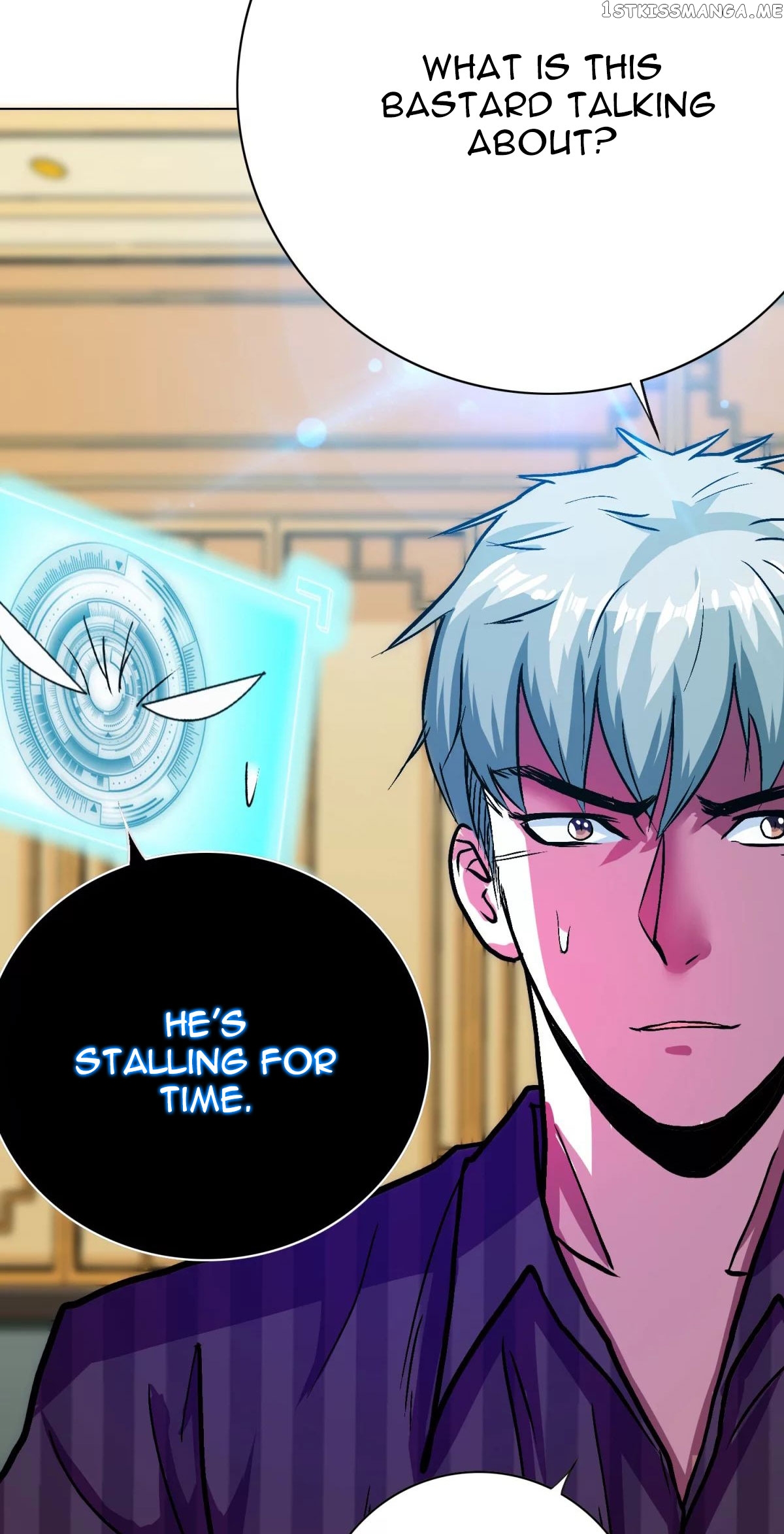 System Xianzun in the City ( I Am Immortal ) chapter 118 - page 6