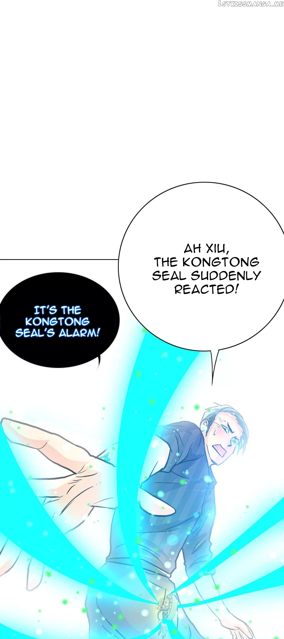 System Xianzun in the City ( I Am Immortal ) chapter 118 - page 9