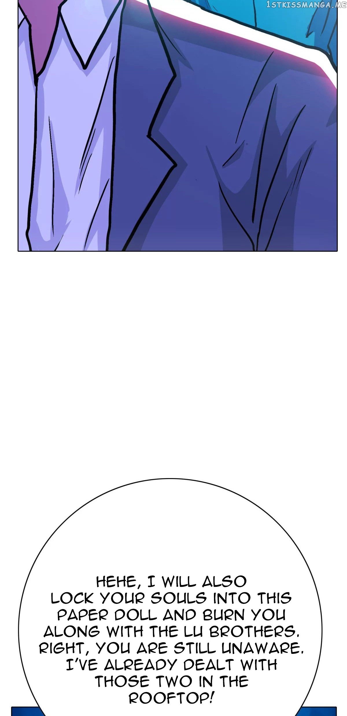 System Xianzun in the City ( I Am Immortal ) chapter 117 - page 10