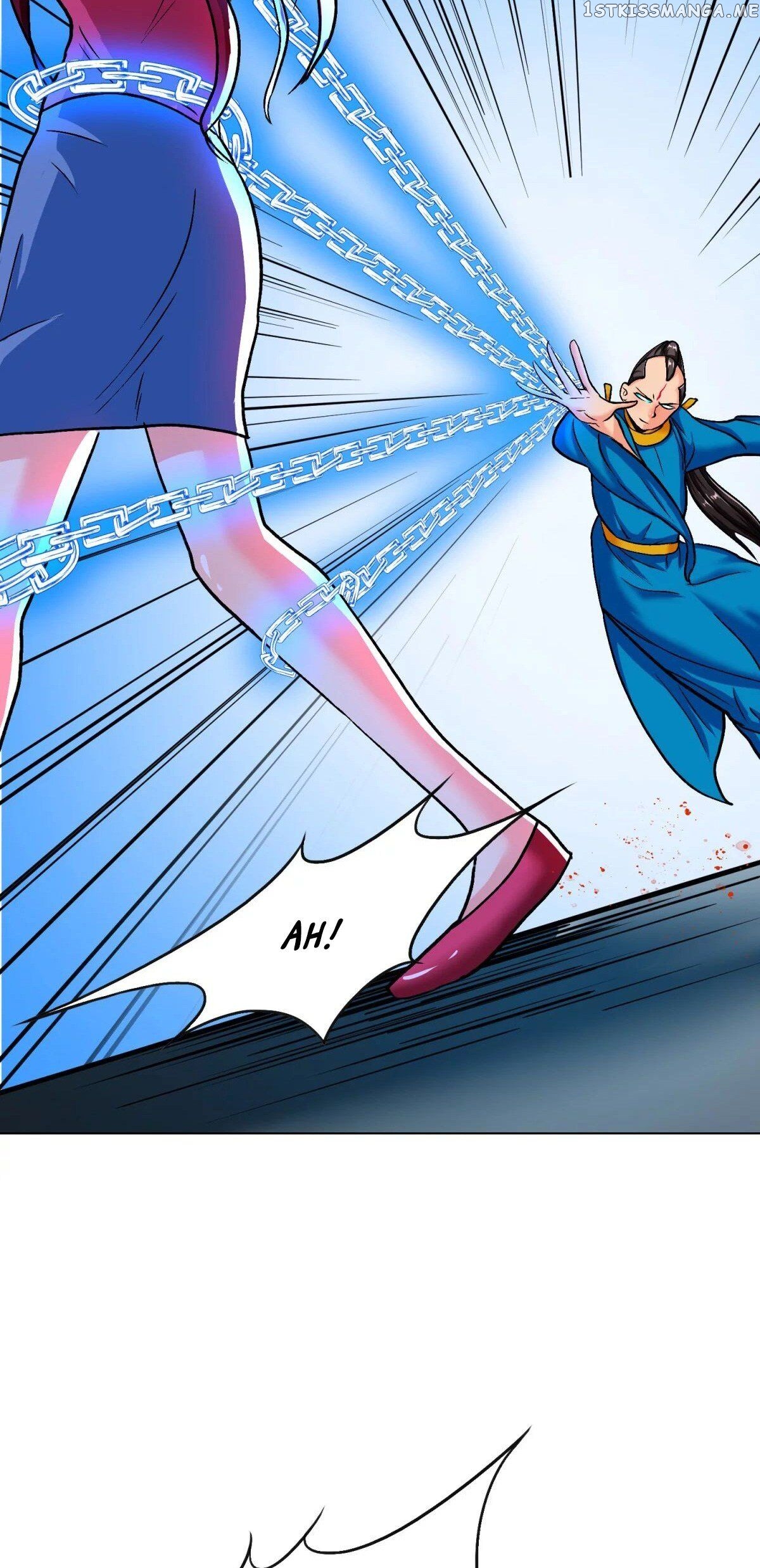 System Xianzun in the City ( I Am Immortal ) chapter 117 - page 13