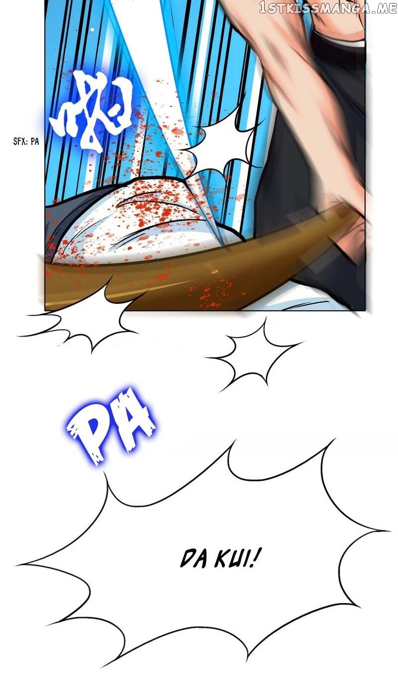 System Xianzun in the City ( I Am Immortal ) chapter 117 - page 20