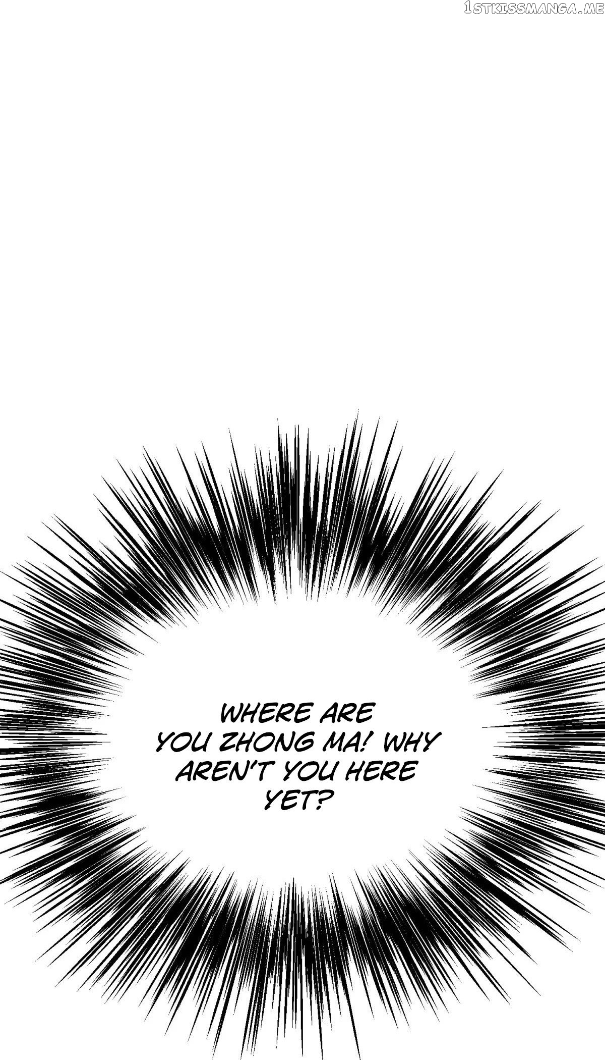 System Xianzun in the City ( I Am Immortal ) chapter 117 - page 21