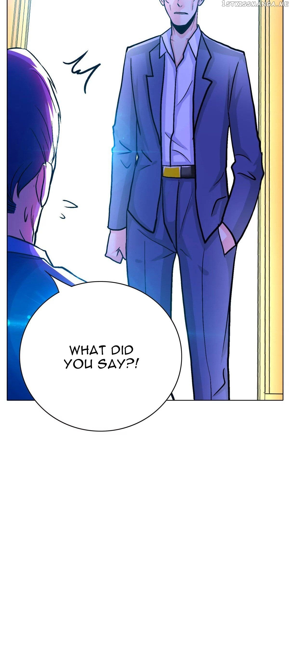 System Xianzun in the City ( I Am Immortal ) chapter 117 - page 25