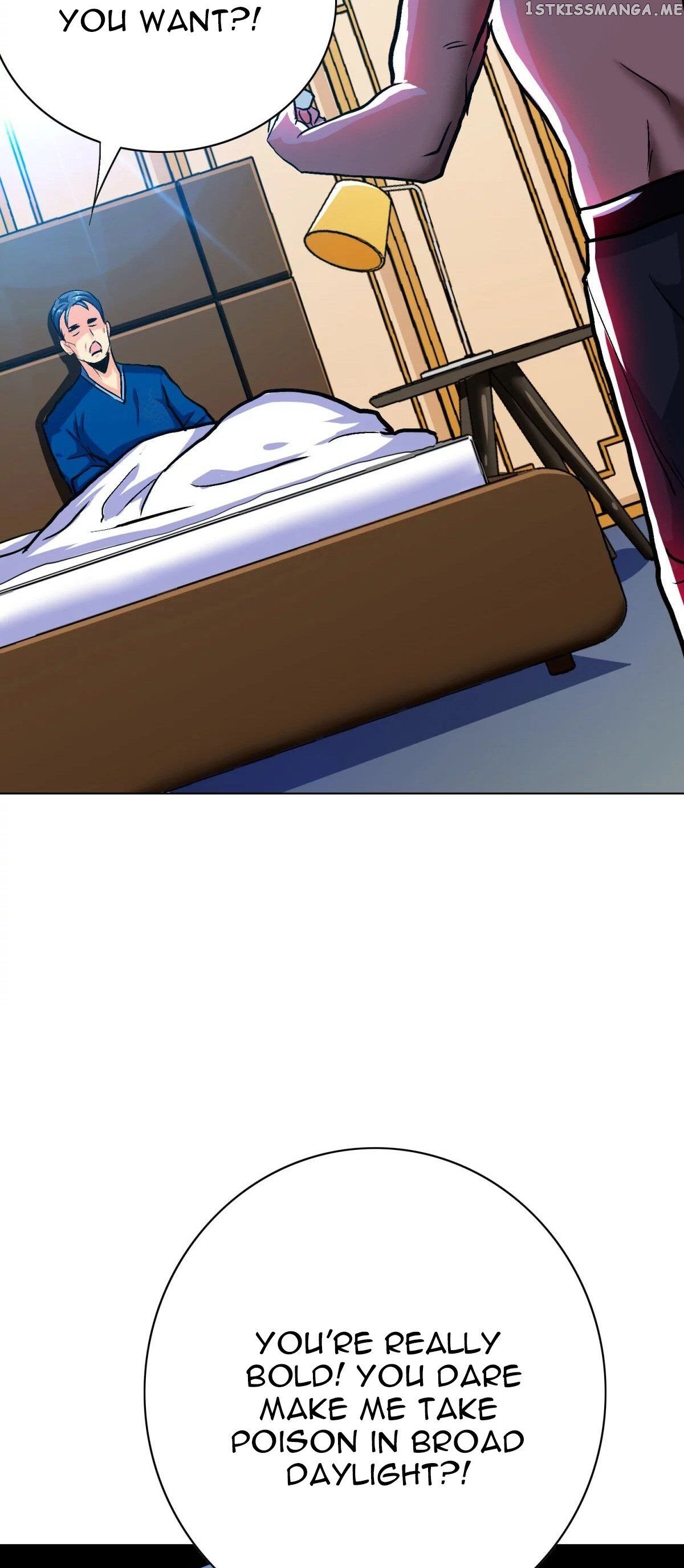 System Xianzun in the City ( I Am Immortal ) chapter 117 - page 28