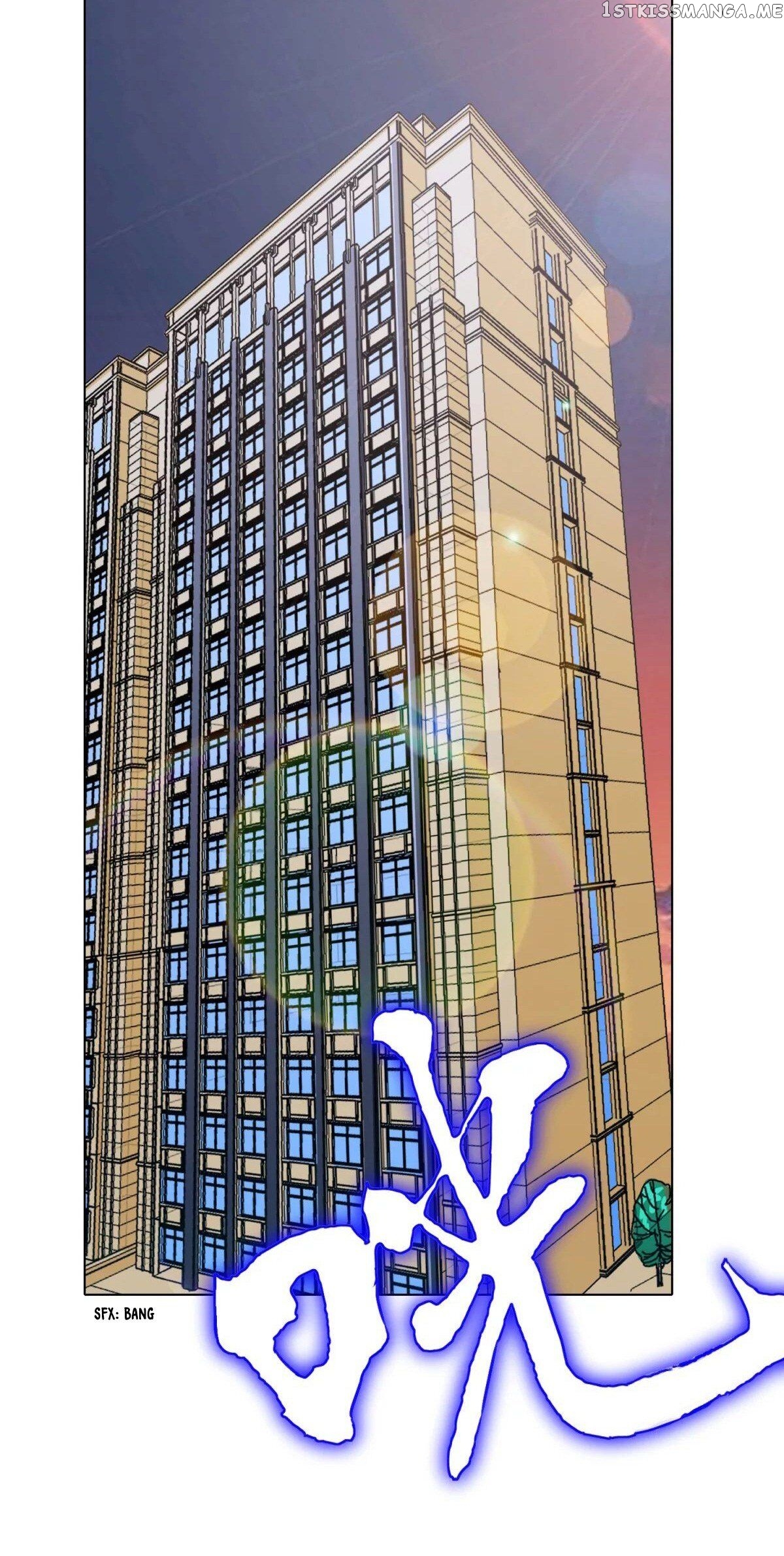 System Xianzun in the City ( I Am Immortal ) chapter 117 - page 3