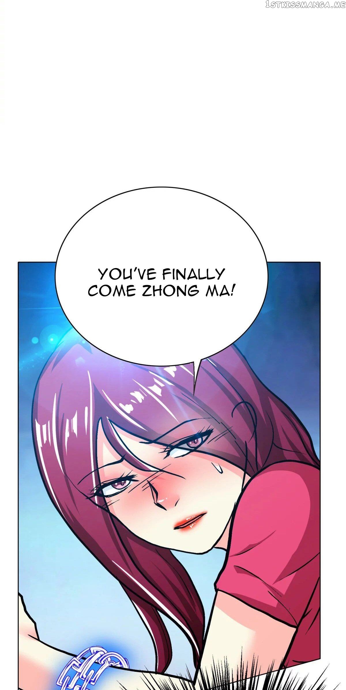 System Xianzun in the City ( I Am Immortal ) chapter 117 - page 35