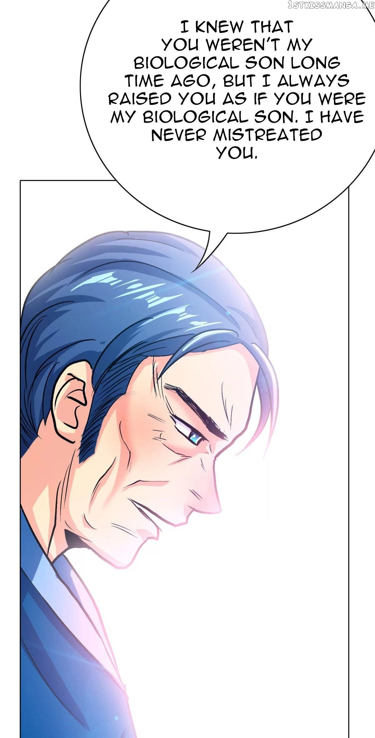 System Xianzun in the City ( I Am Immortal ) chapter 117 - page 39