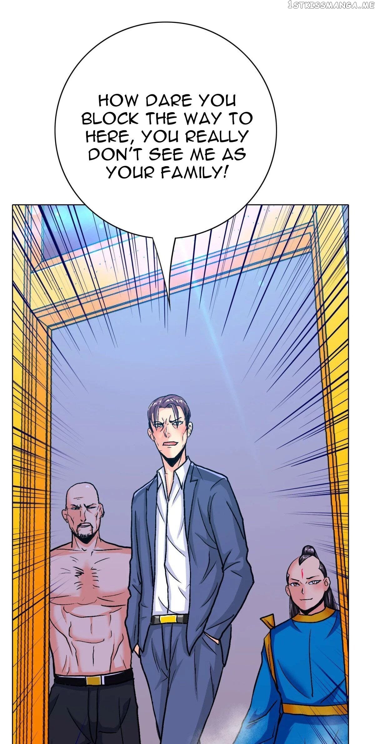 System Xianzun in the City ( I Am Immortal ) chapter 117 - page 4