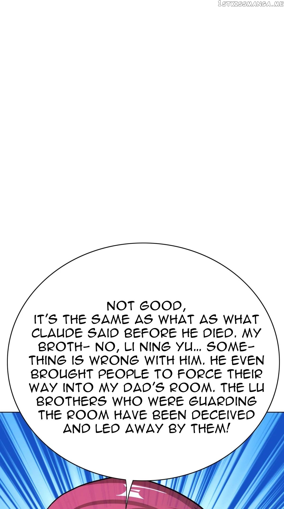 System Xianzun in the City ( I Am Immortal ) chapter 116 - page 43