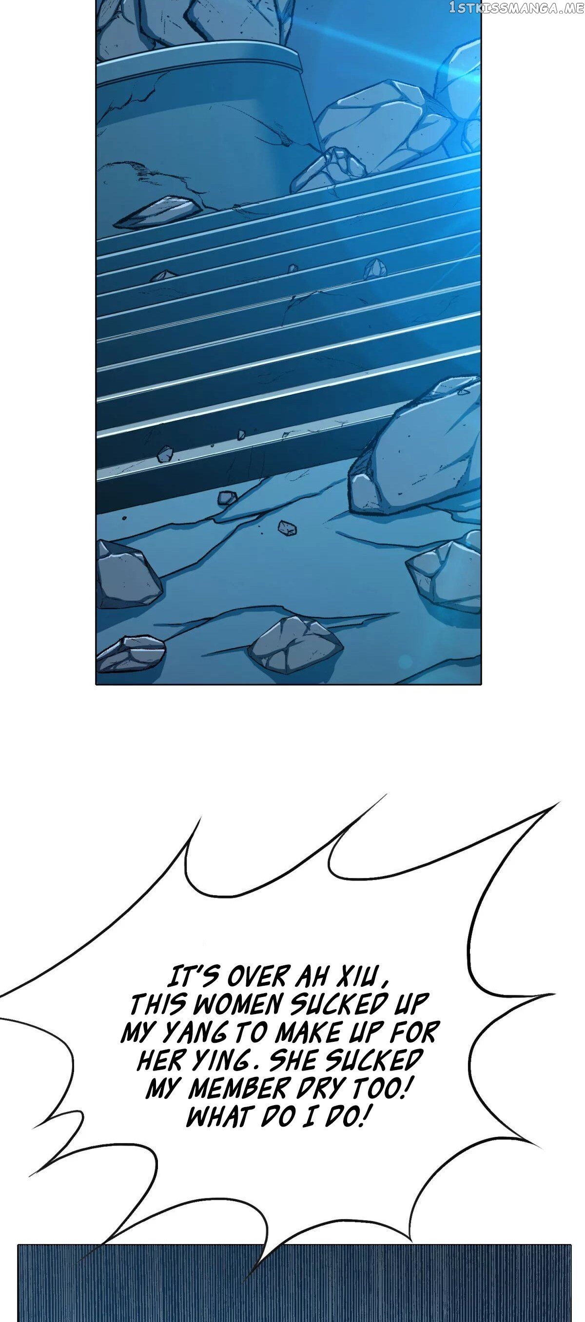 System Xianzun in the City ( I Am Immortal ) chapter 115 - page 3