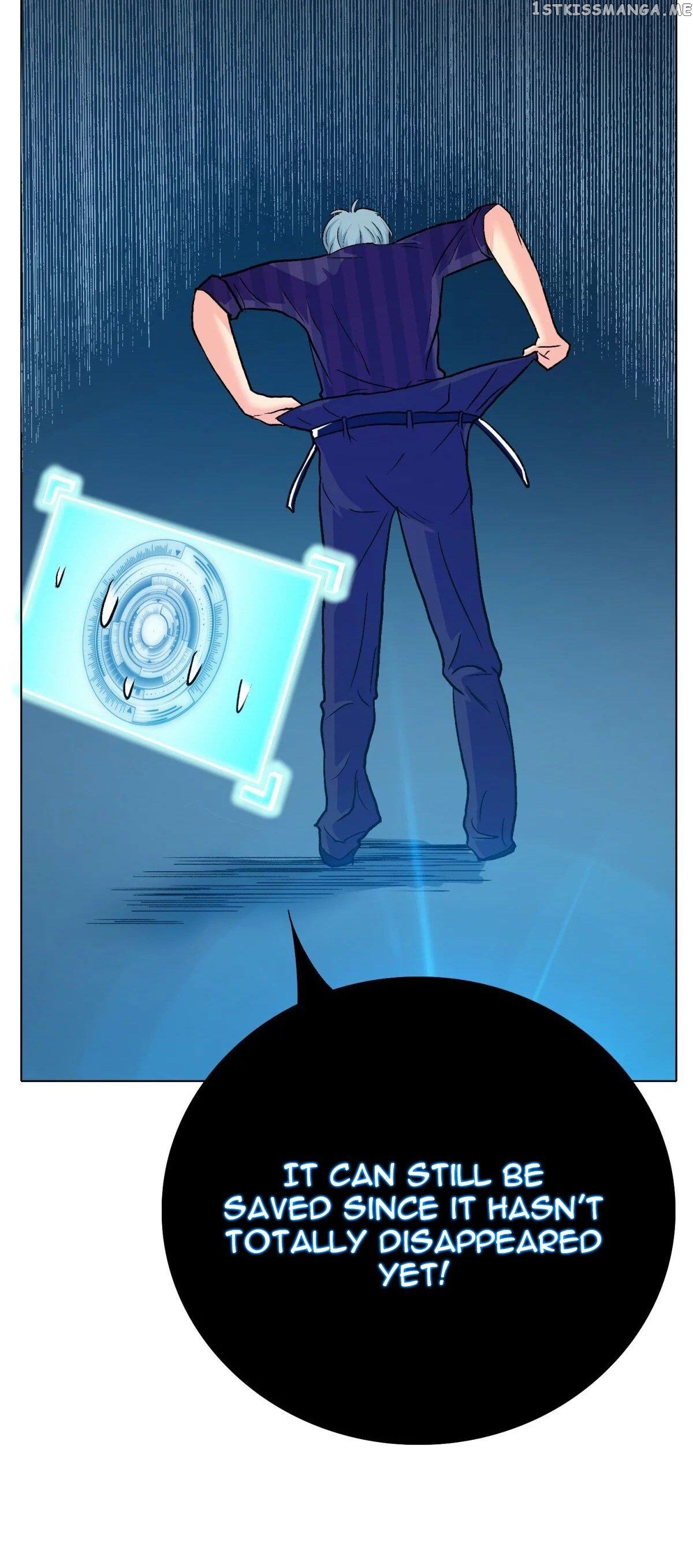 System Xianzun in the City ( I Am Immortal ) chapter 115 - page 4