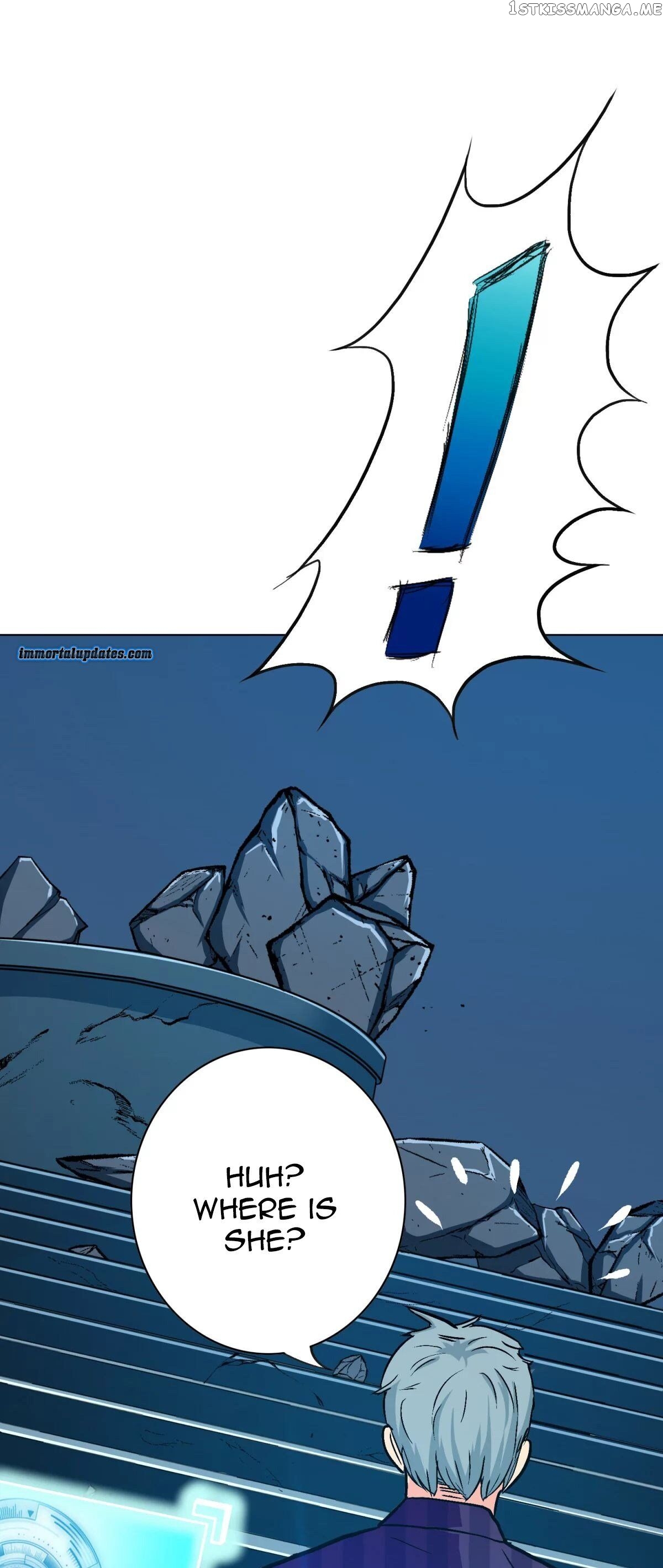 System Xianzun in the City ( I Am Immortal ) chapter 115 - page 8
