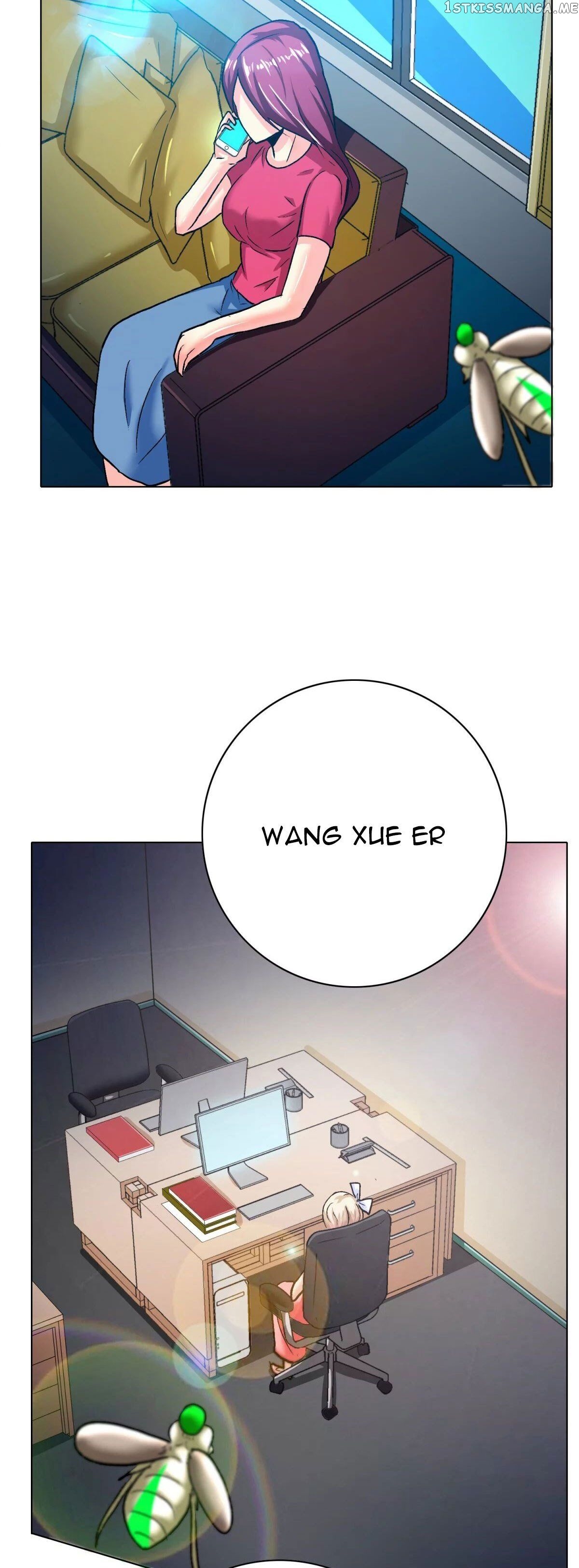 System Xianzun in the City ( I Am Immortal ) chapter 114 - page 14