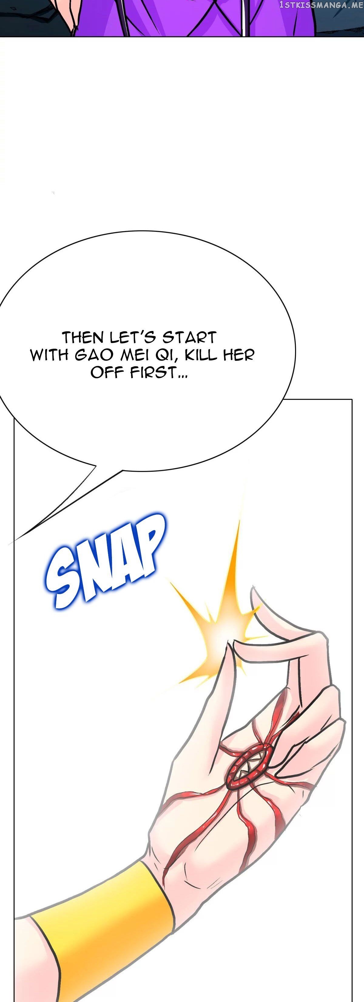 System Xianzun in the City ( I Am Immortal ) chapter 114 - page 19