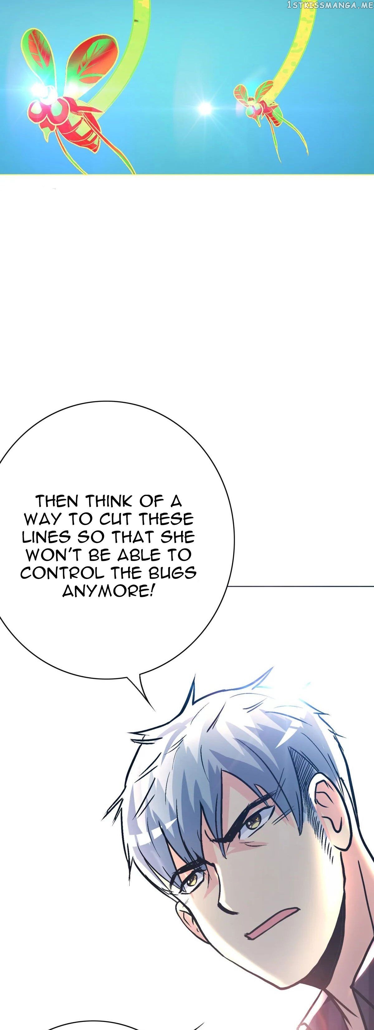 System Xianzun in the City ( I Am Immortal ) chapter 114 - page 25