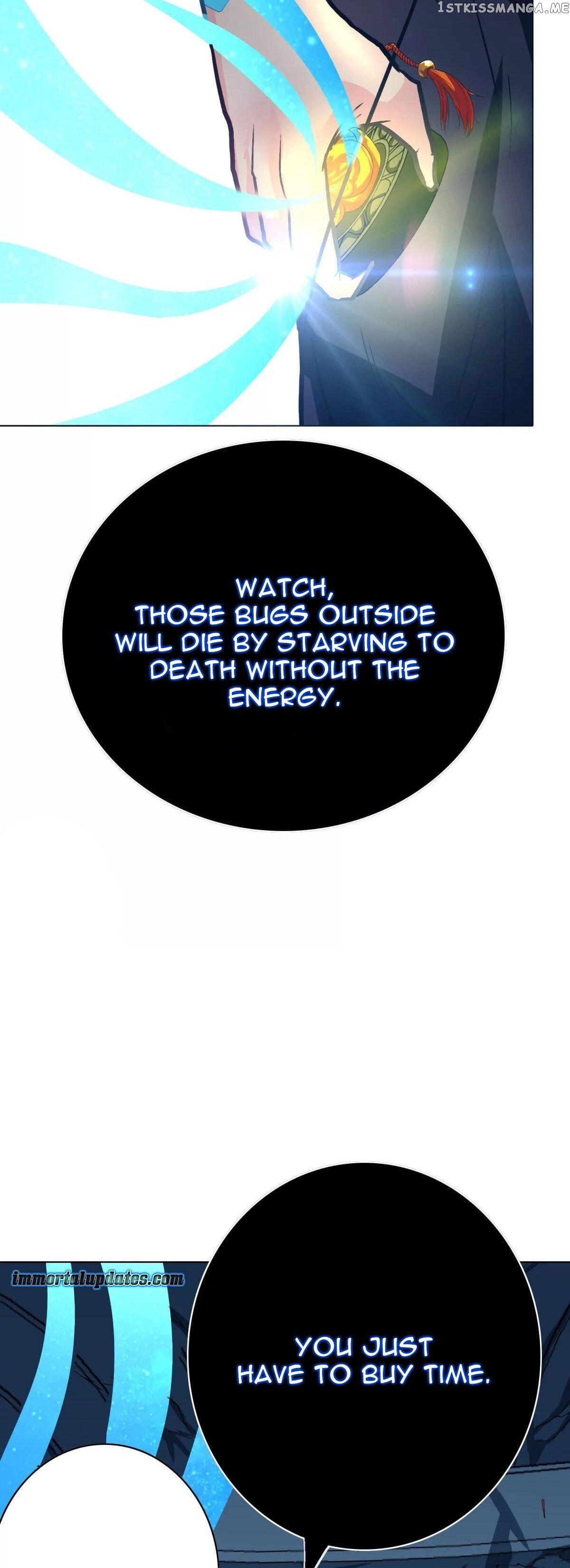 System Xianzun in the City ( I Am Immortal ) chapter 114 - page 27