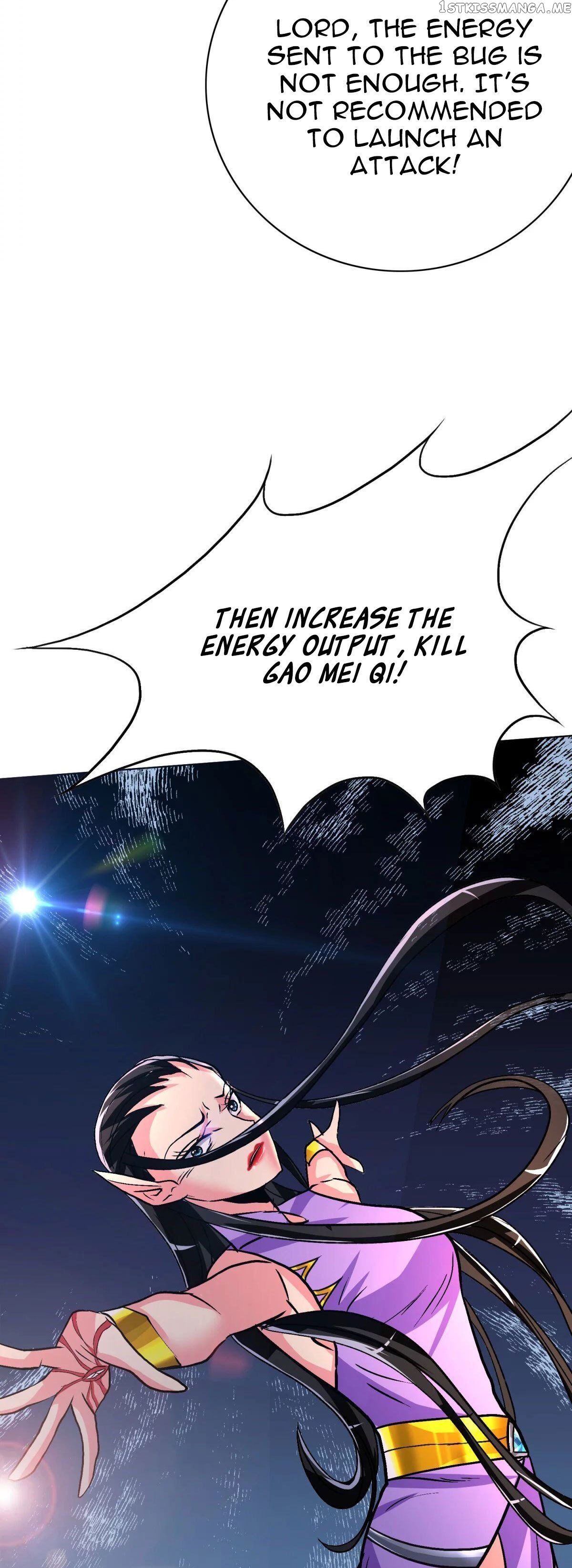 System Xianzun in the City ( I Am Immortal ) chapter 114 - page 31