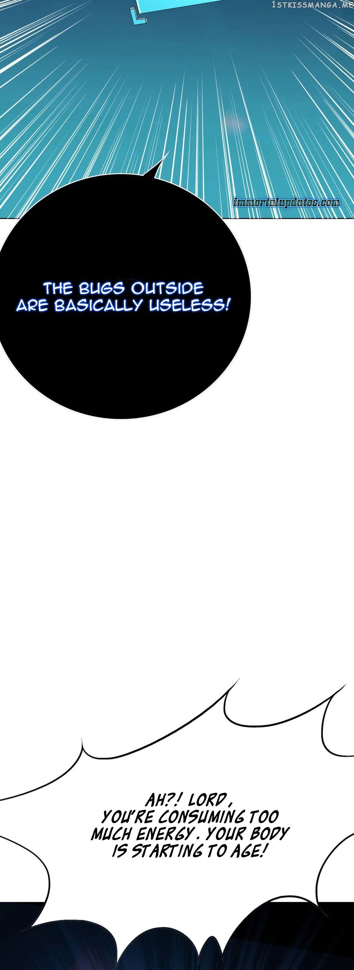 System Xianzun in the City ( I Am Immortal ) chapter 114 - page 33