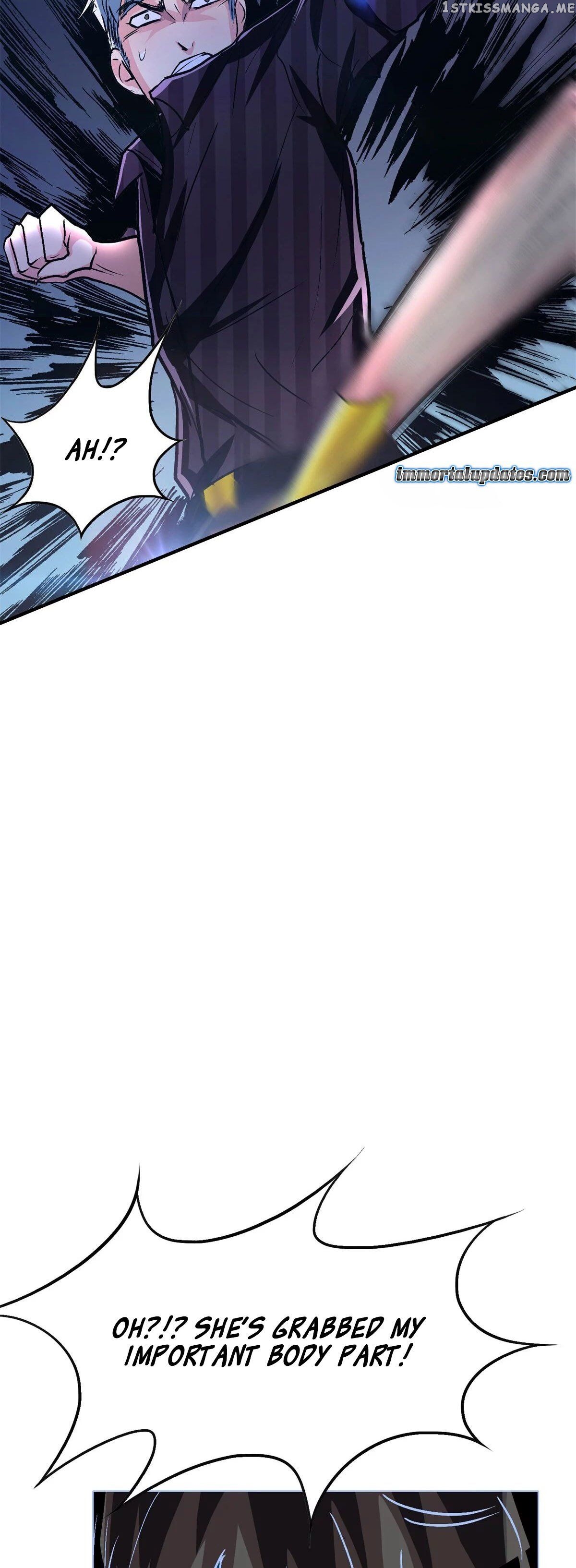 System Xianzun in the City ( I Am Immortal ) chapter 114 - page 39