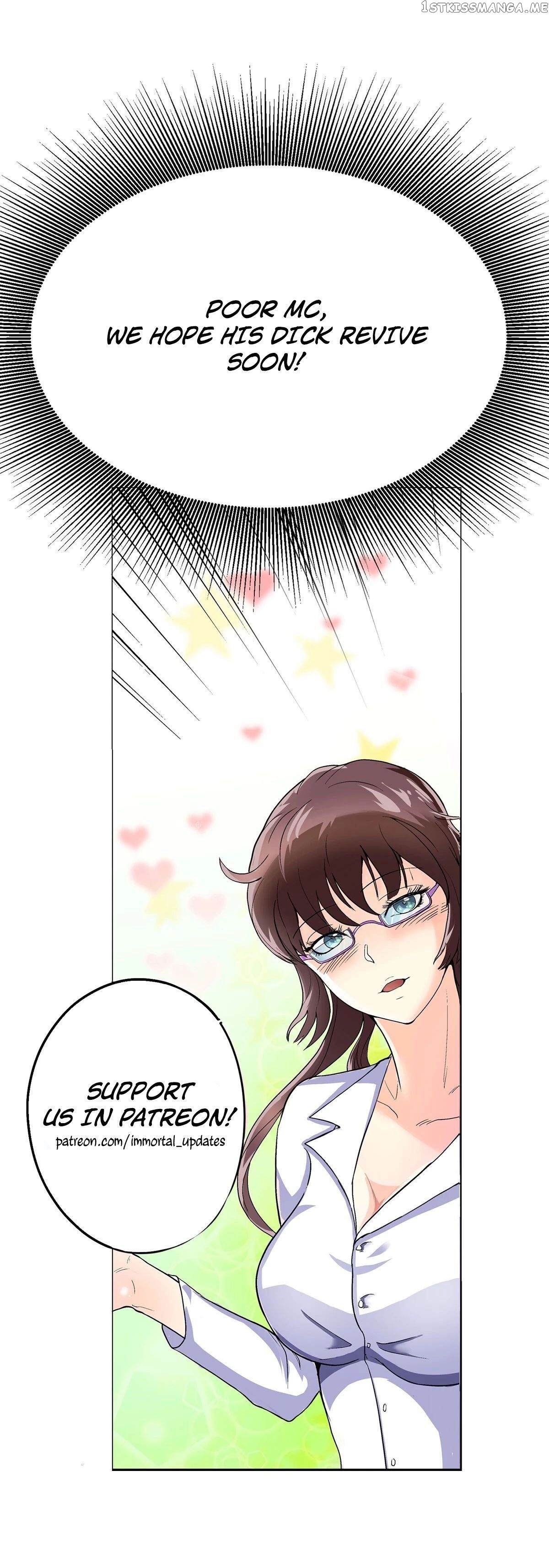 System Xianzun in the City ( I Am Immortal ) chapter 114 - page 44