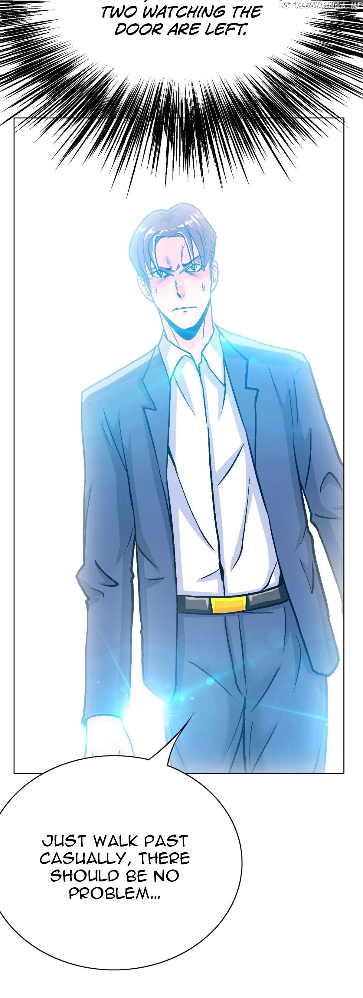 System Xianzun in the City ( I Am Immortal ) chapter 113 - page 12