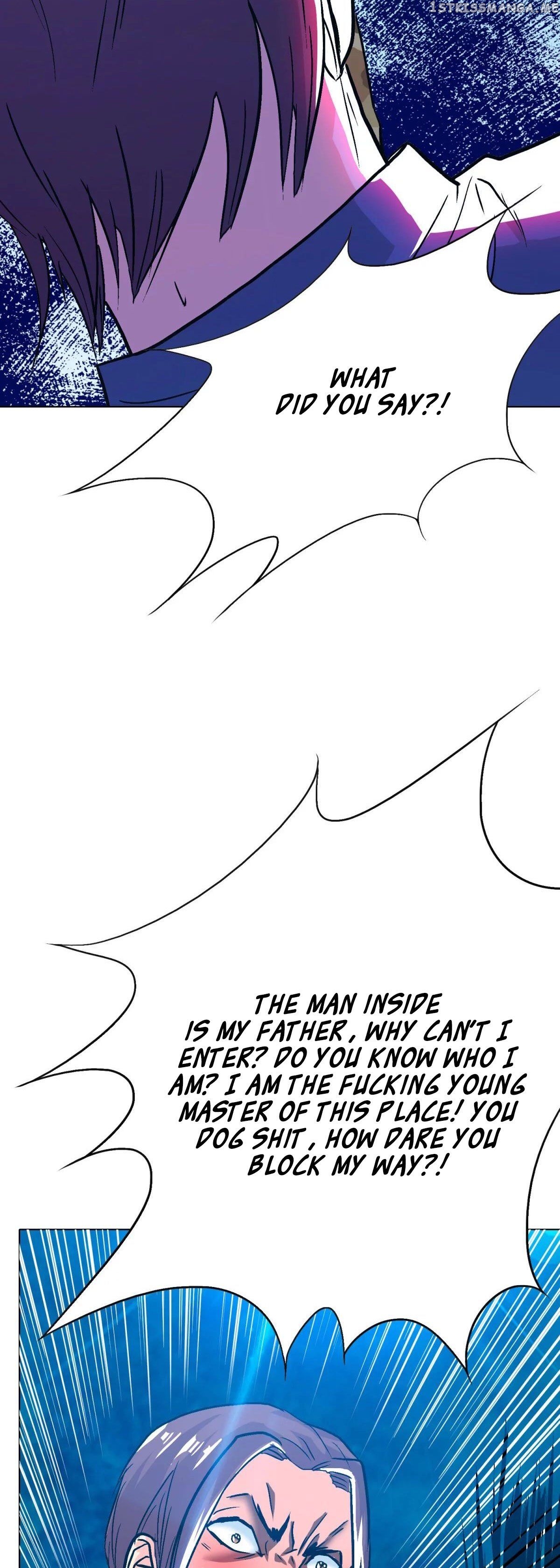 System Xianzun in the City ( I Am Immortal ) chapter 113 - page 15