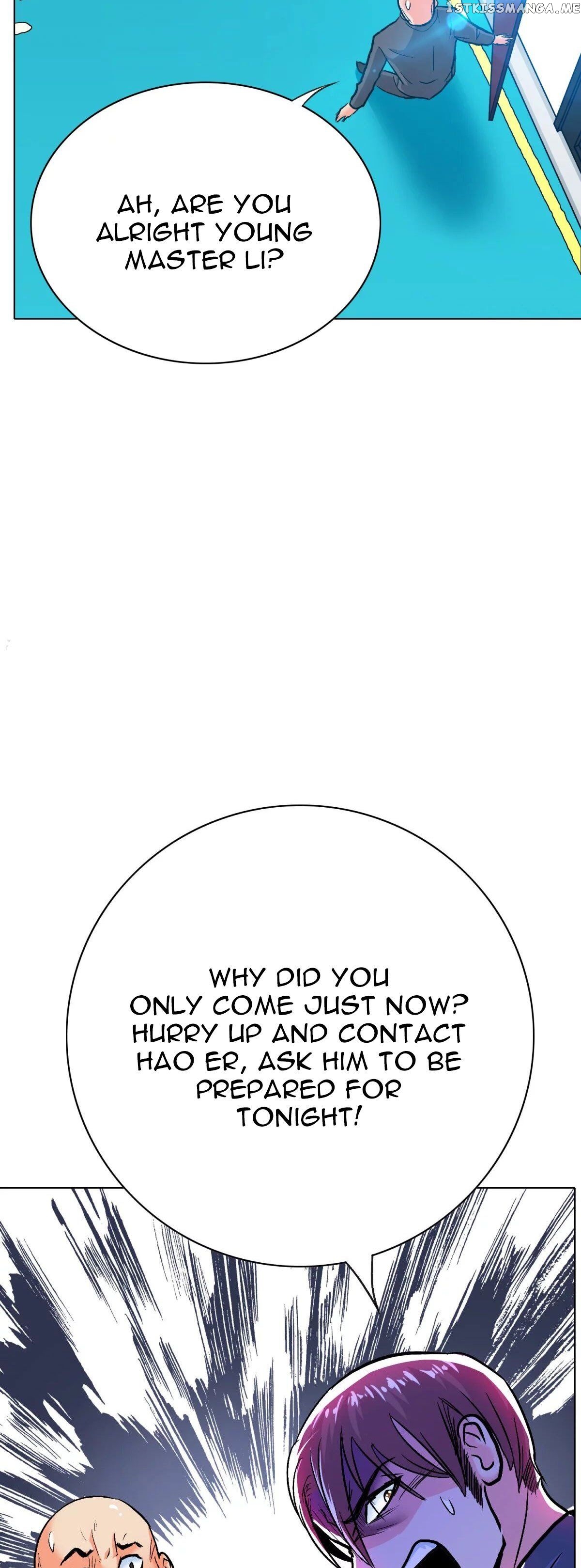 System Xianzun in the City ( I Am Immortal ) chapter 113 - page 21